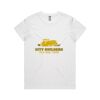 AS Colour / MAPLE TEE Thumbnail
