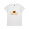 AS Colour / MAPLE TEE Thumbnail