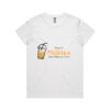 AS Colour / MAPLE TEE Thumbnail