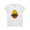 AS Colour / MAPLE TEE Thumbnail