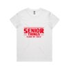 AS Colour / MAPLE TEE Thumbnail