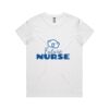 AS Colour / MAPLE TEE Thumbnail