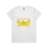 AS Colour / MAPLE TEE Thumbnail