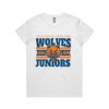 AS Colour / MAPLE TEE Thumbnail
