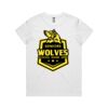 AS Colour / MAPLE TEE Thumbnail