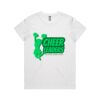 AS Colour / MAPLE TEE Thumbnail