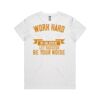 AS Colour / MAPLE TEE Thumbnail