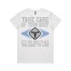 AS Colour / MAPLE TEE Thumbnail