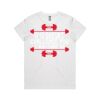 AS Colour / MAPLE TEE Thumbnail