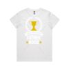 AS Colour / MAPLE TEE Thumbnail