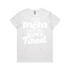 AS Colour / MAPLE TEE Thumbnail