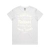 AS Colour / MAPLE TEE Thumbnail