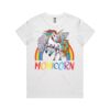 AS Colour / MAPLE TEE Thumbnail