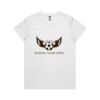 AS Colour / MAPLE TEE Thumbnail