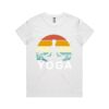 AS Colour / MAPLE TEE Thumbnail