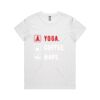 AS Colour / MAPLE TEE Thumbnail
