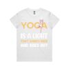 AS Colour / MAPLE TEE Thumbnail
