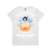 AS Colour / MAPLE TEE Thumbnail