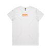AS Colour / MAPLE TEE Thumbnail