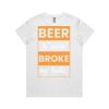 AS Colour / MAPLE TEE Thumbnail
