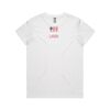 AS Colour / MAPLE TEE Thumbnail