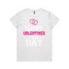 AS Colour / MAPLE TEE Thumbnail