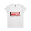 AS Colour / MAPLE TEE Thumbnail