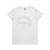 AS Colour / MAPLE TEE Thumbnail