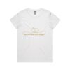 AS Colour / MAPLE TEE Thumbnail