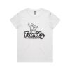 AS Colour / MAPLE TEE Thumbnail