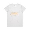 AS Colour / MAPLE TEE Thumbnail