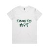 AS Colour / MAPLE TEE Thumbnail
