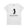 AS Colour / MAPLE TEE Thumbnail