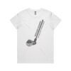 AS Colour / MAPLE TEE Thumbnail
