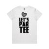 AS Colour / MAPLE TEE Thumbnail