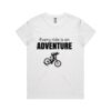 AS Colour / MAPLE TEE Thumbnail