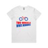 AS Colour / MAPLE TEE Thumbnail