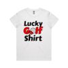 AS Colour / MAPLE TEE Thumbnail