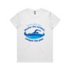 AS Colour / MAPLE TEE Thumbnail