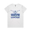 AS Colour / MAPLE TEE Thumbnail