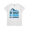 AS Colour / MAPLE TEE Thumbnail