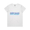 AS Colour / MAPLE TEE Thumbnail
