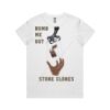 AS Colour / MAPLE TEE Thumbnail