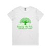 AS Colour / MAPLE TEE Thumbnail