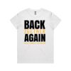 AS Colour / MAPLE TEE Thumbnail