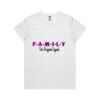 AS Colour / MAPLE TEE Thumbnail