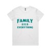 AS Colour / MAPLE TEE Thumbnail