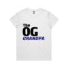 AS Colour / MAPLE TEE Thumbnail