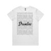 AS Colour / MAPLE TEE Thumbnail