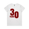 AS Colour / MAPLE TEE Thumbnail